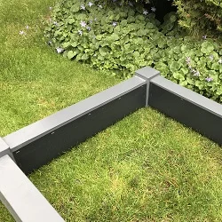 Damp-proof lining